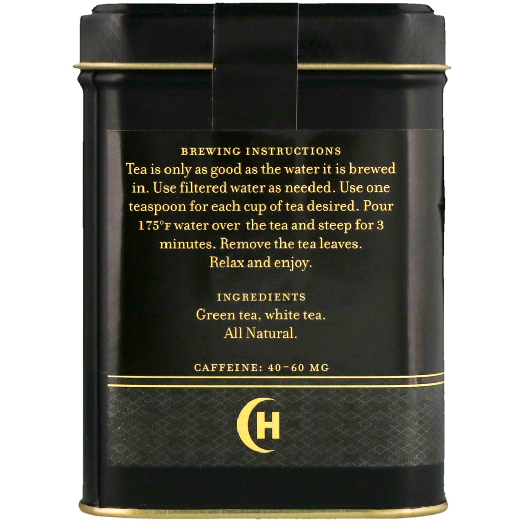 Harney & Sons, Dragon Pearl, Jasmine Tea, 4 oz