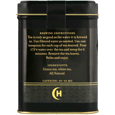 Harney & Sons, Dragon Pearl, Jasmine Tea, 4 oz