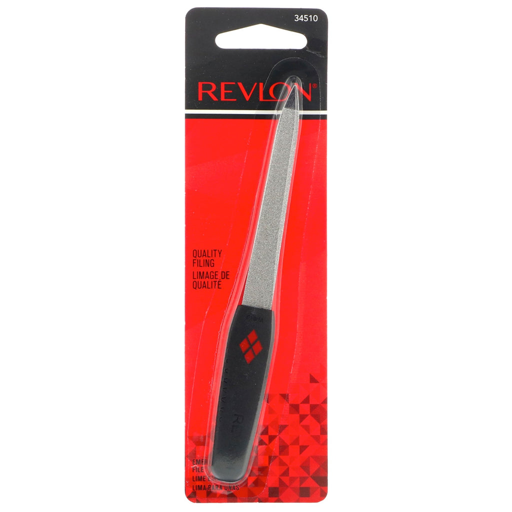 Revlon, Emeryl File, 1 Count