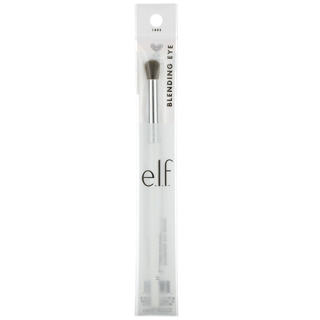 ELF, Blending Eye Brush, 1 Count