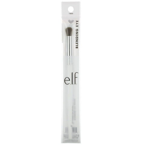 ELF, Blending Eye Brush, 1 Count