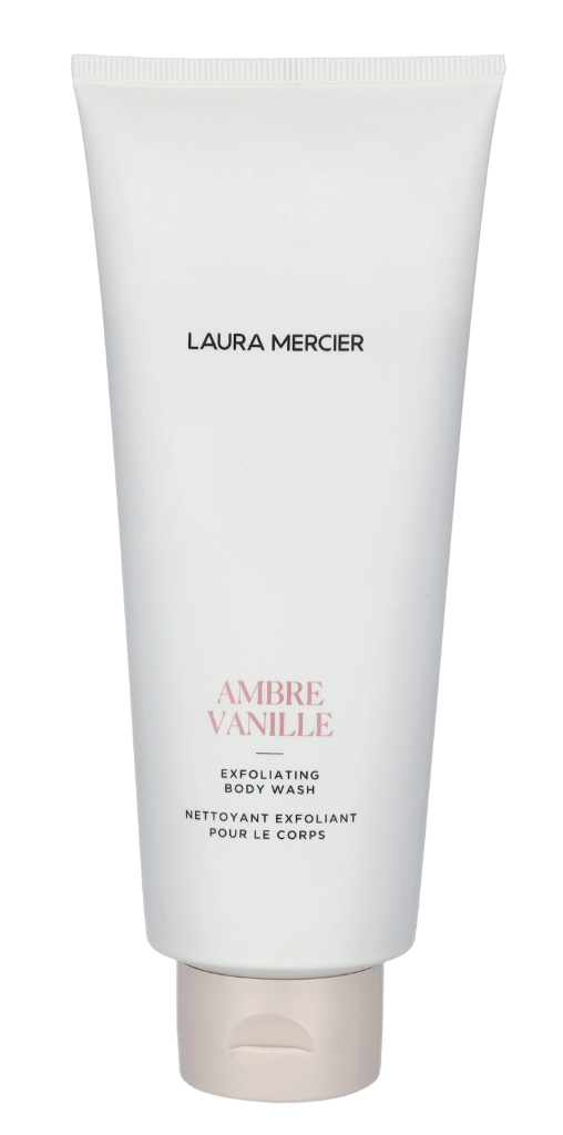 Laura Mercier Gel de Baño Exfoliante 200 ml