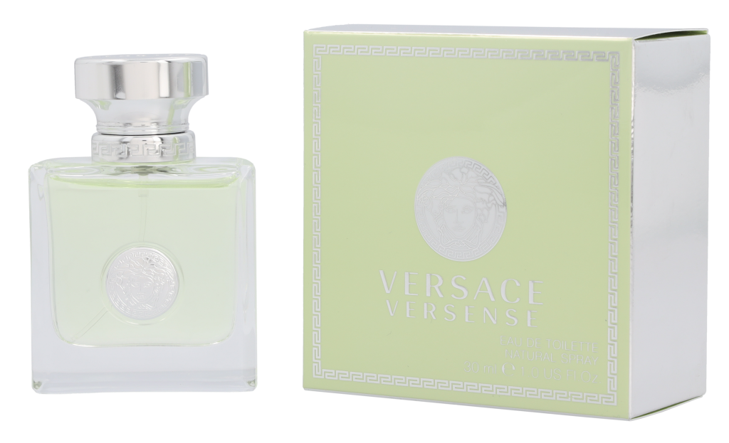 Versace Versense Edt Spray 30 ml