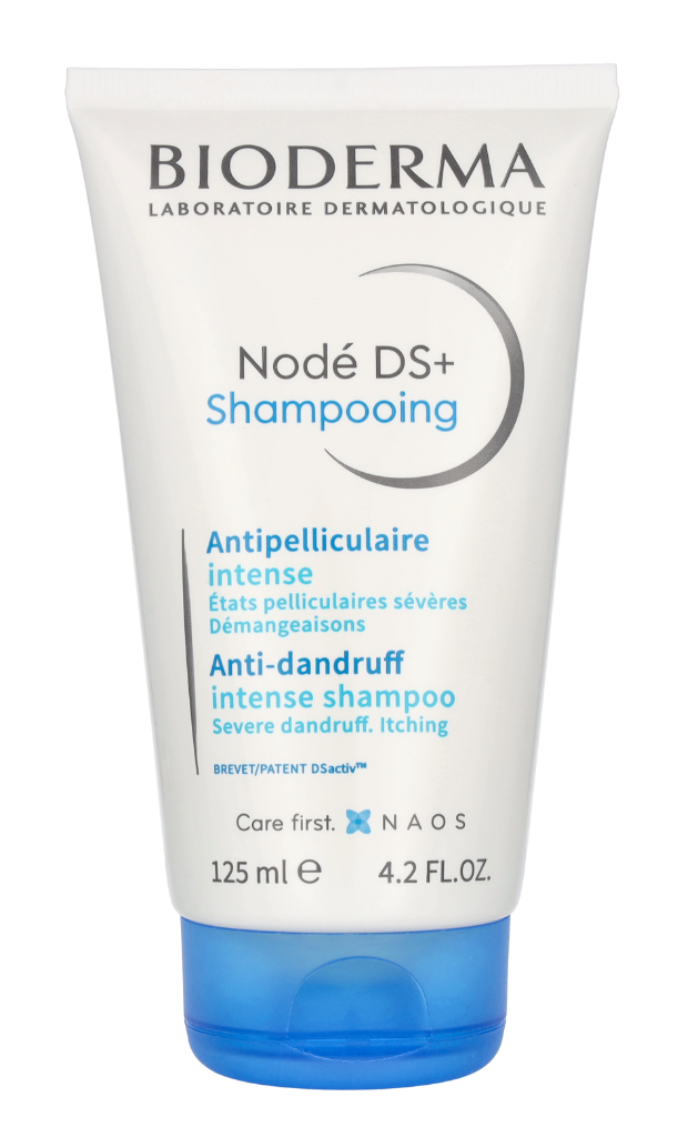 Bioderma Node DS+ Shampooing 125 ml