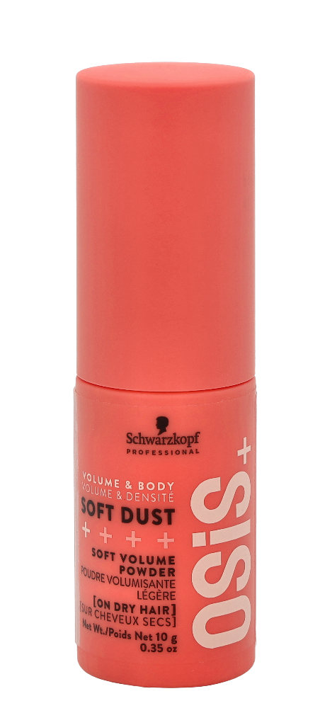 Osis Textura Pelo Largo Polvo Suave 10 gr