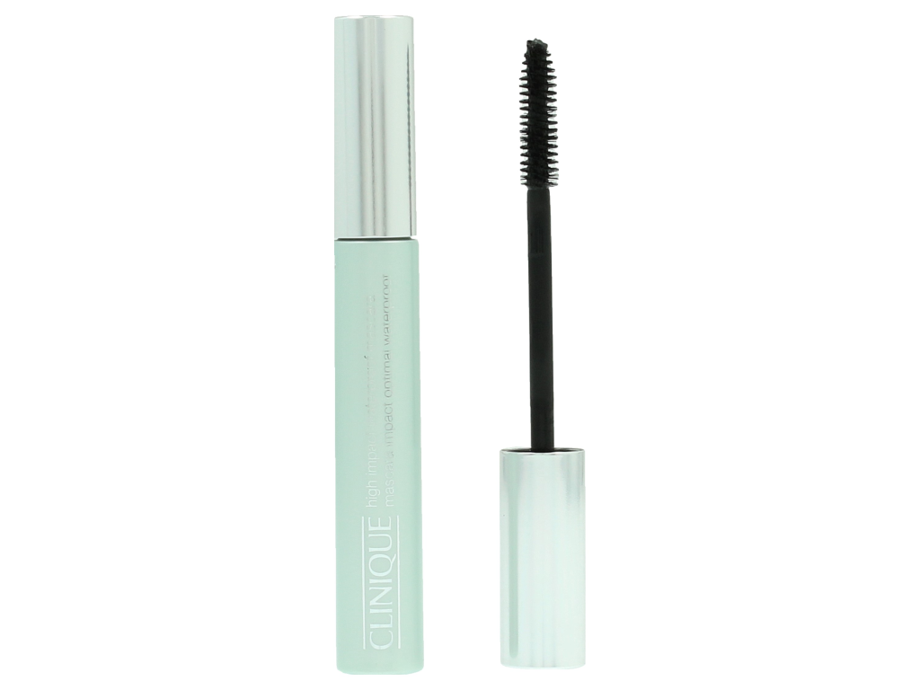 Clinique High Impact Waterproof Mascara 8 ml