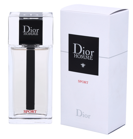 Dior Homme Sport Edt Spray 75 ml