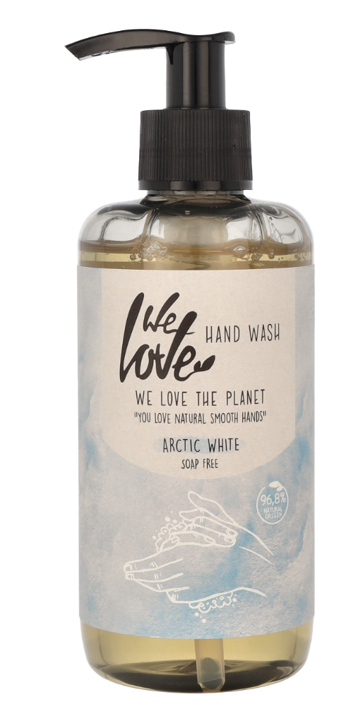 We Love The Planet Håndvask 250 ml