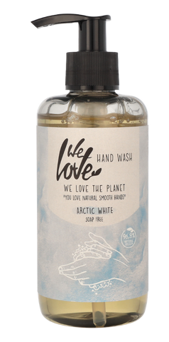 We Love The Planet Håndvask 250 ml