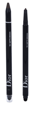 Dior Diorshow 24H Stylo Intense Waterproof Eyeliner 0.2 g