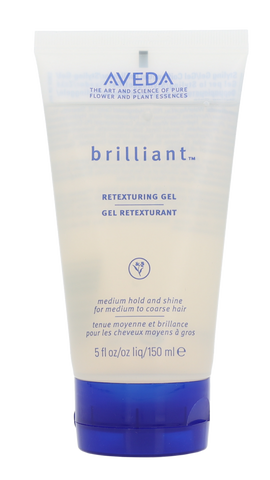 Aveda Brilliant Retexturing Gel 150 ml