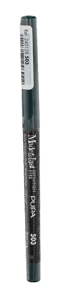 Pupa Made To Last Definition Eyes Waterproof 0.35 g