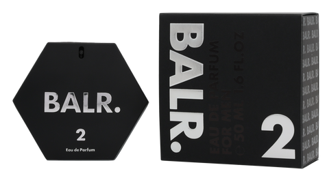 BALR. 2 FOR MEN Edp Spray 50 ml