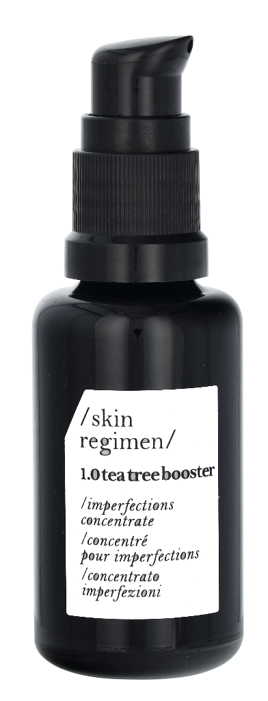Comfort Zone Skin Regimen 1.0 Tea Tree Booster 25 ml