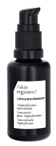 Comfort Zone Skin Regimen 1.0 Tea Tree Booster 25 ml