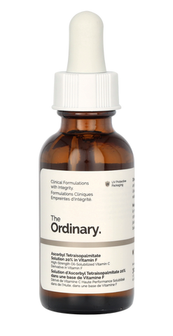 The Ordinary Tetraisopalmitato de Ascorbilo Solución 20% 30 ml