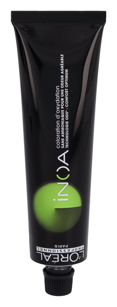 L'Oreal Inoa Coloration D'Oxydation Ammonia Free 60 g