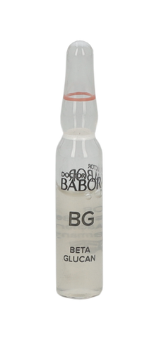 Babor Power Ampoules Beta Glucan 14 ml