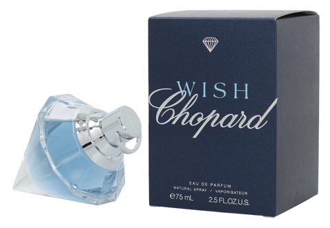 Chopard Wish Edp Spray 75 ml