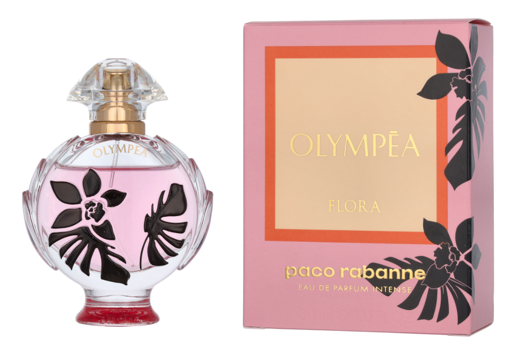 Paco Rabanne Olympea Flora Edp Intenso Spray 30 ml