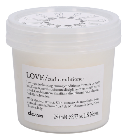 Davines Love Curl Conditioner 250 ml