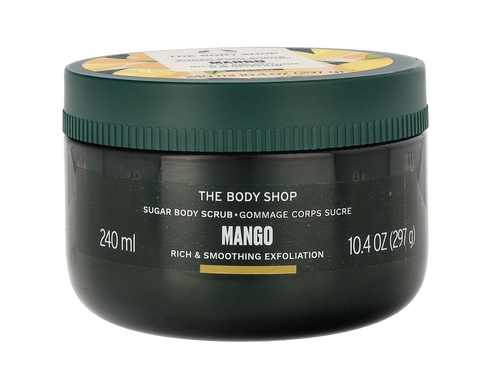 The Body Shop Body Scrub 240 ml
