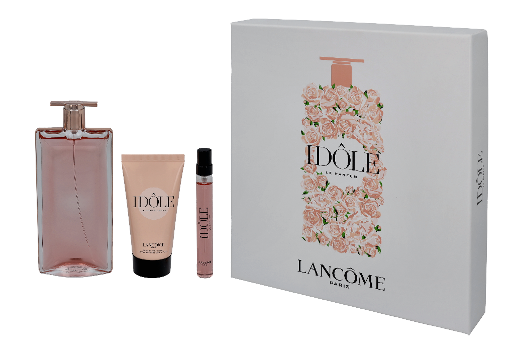 Lancome Idole Giftset 110 ml