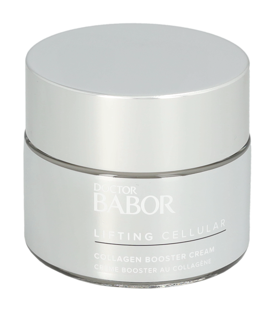 Babor Lifting Cellular Collagen Booster Cream 50 ml