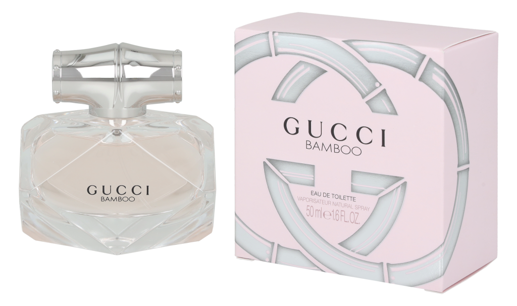 Gucci Bamboo Edt Spray 50 ml