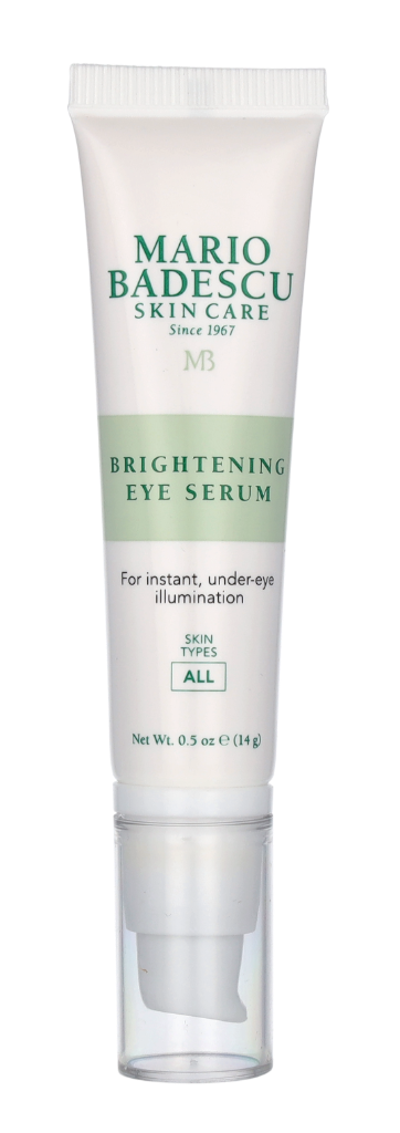 Mario Badescu Sérum Iluminador para Ojos 14 g