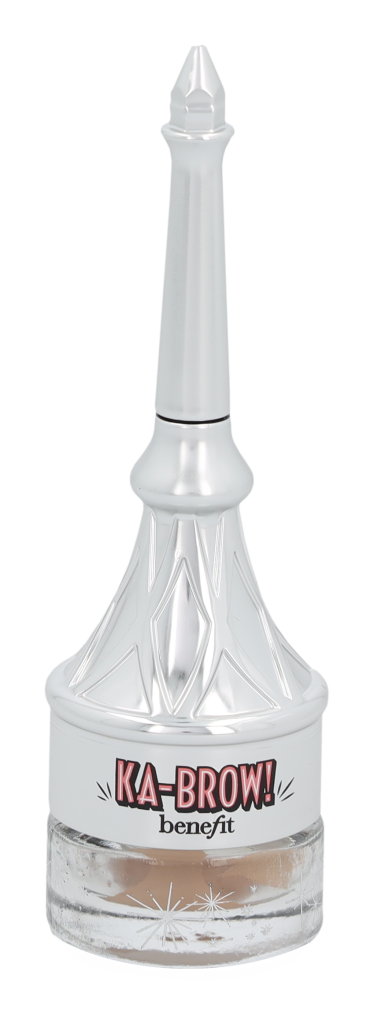 Benefit Ka Brow! Cream-Gel Color With Brush 3 g