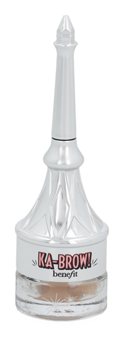 Benefit Ka Brow! Cream-Gel Color With Brush 3 g