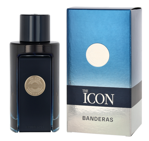 A. Banderas The Icon Edt Spray 100 ml