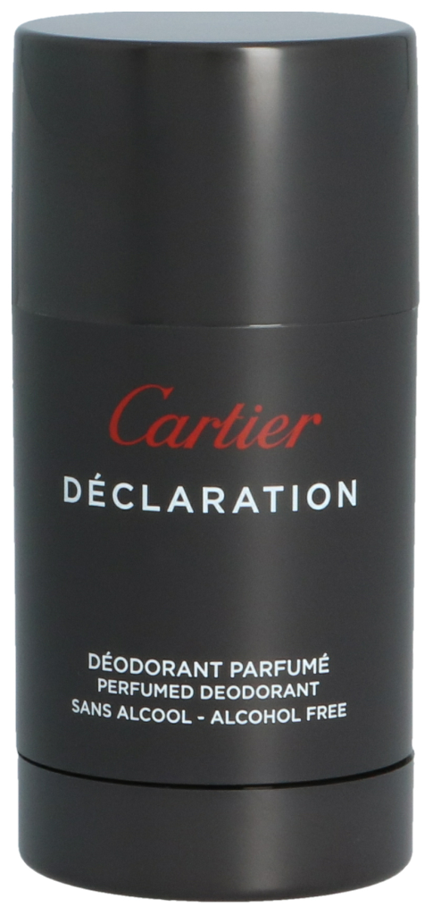 Cartier Declaration Deo Stick 75 ml