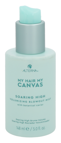 Alterna My Hair My Canvas Soaring High Volumume Blowout Mist 148 ml