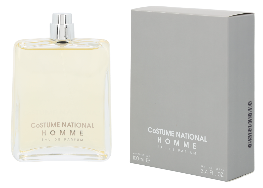 Costume National Homme Edp Spray 100 ml