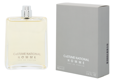 Costume National Homme Edp Spray 100 ml