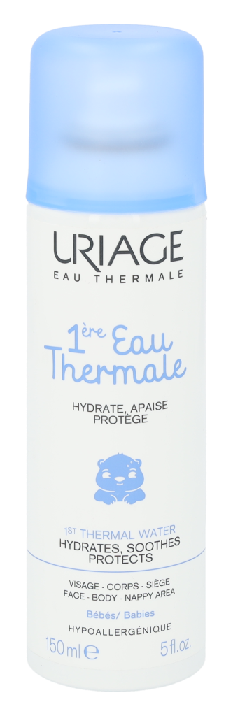 Uriage Bebe 1st Thermal Water 150 ml