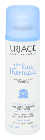 Uriage Bebe 1st Thermal Water 150 ml