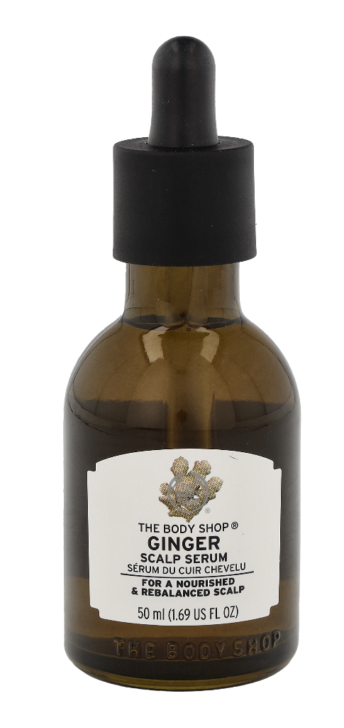 The Body Shop  Scalp Serum 50 ml