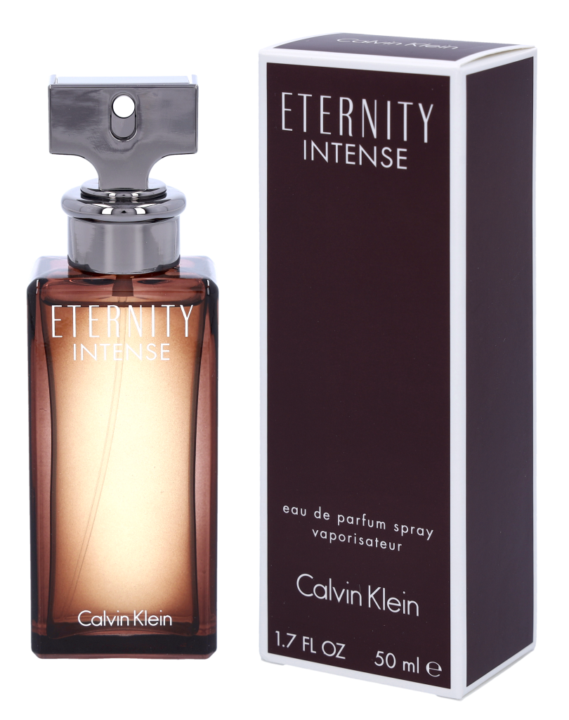 Calvin Klein Eternity For Women Edp Spray 50 ml