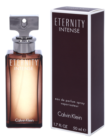 Calvin Klein Eternity For Women Edp Spray 50 ml