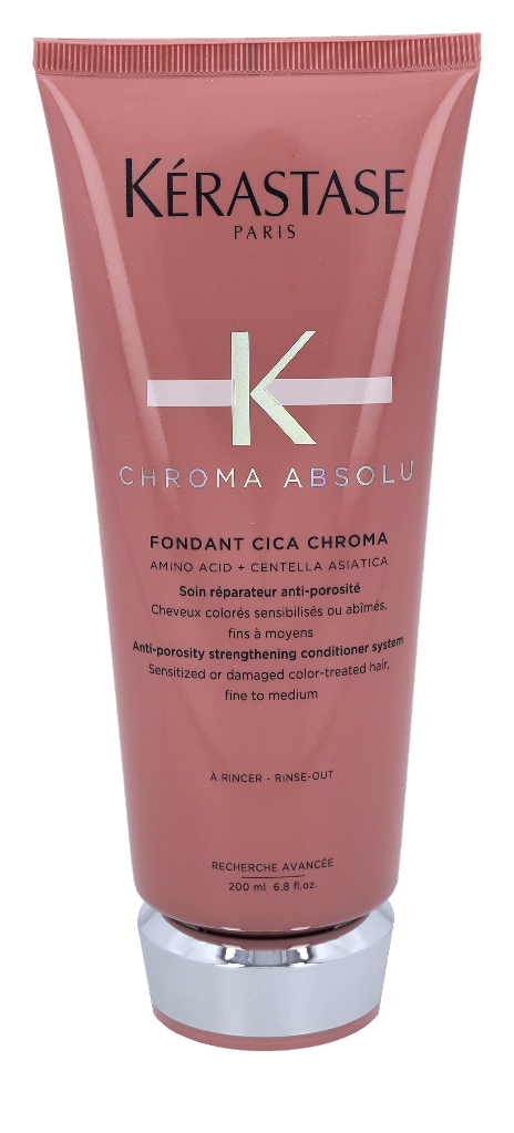 Kerastase Chroma Absolu Fondant Cica Chroma Acondicionador 200 ml