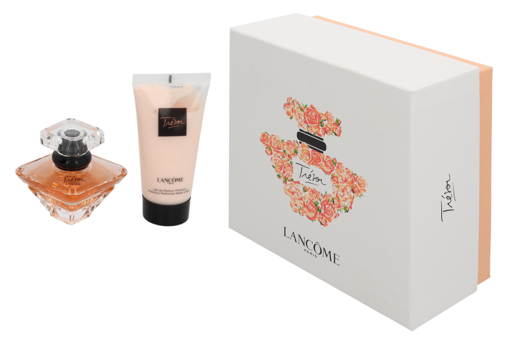 Lancome Tresor Gavesæt 80 ml