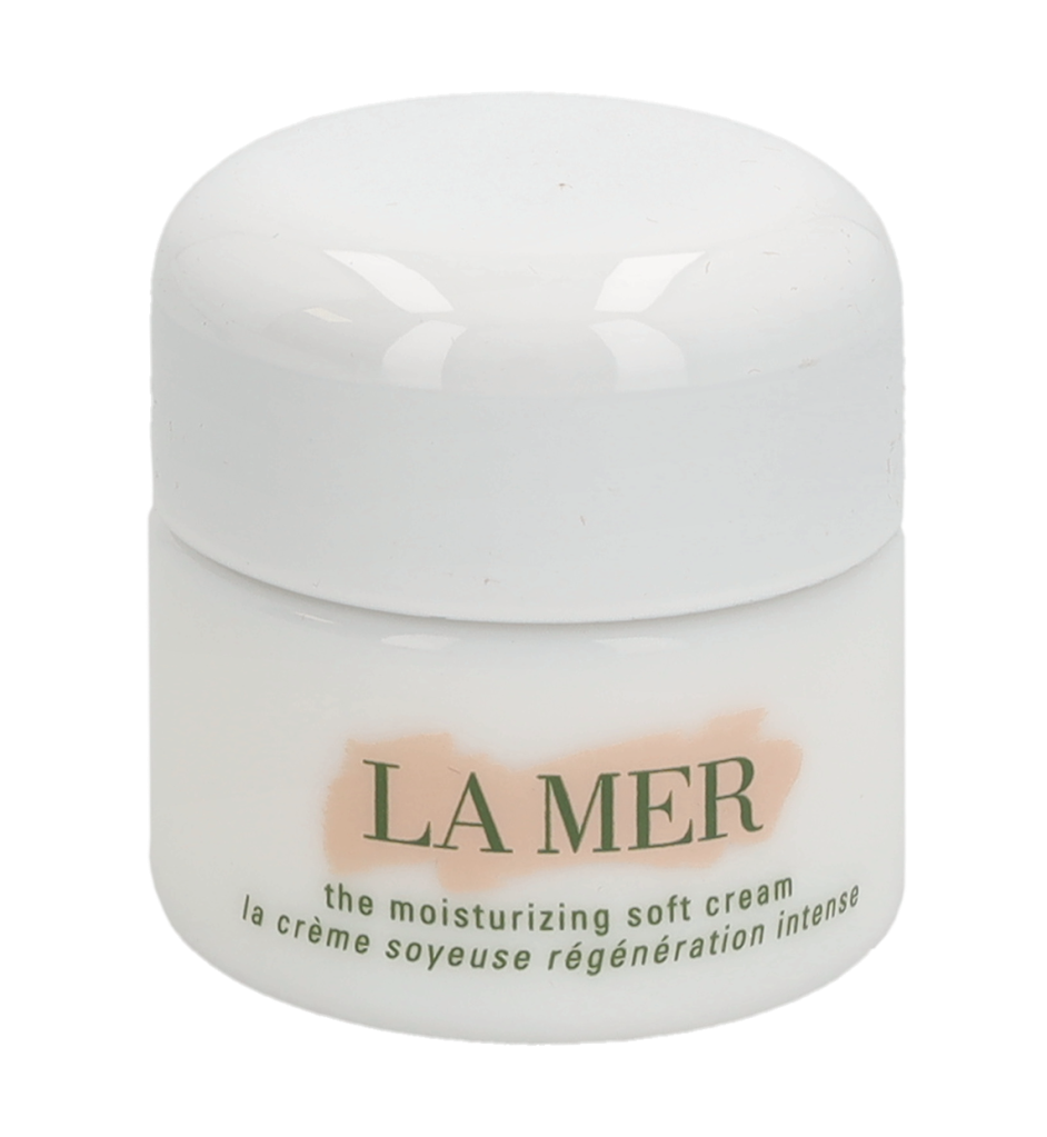 La Mer La Crema Suave Hidratante 15 ml