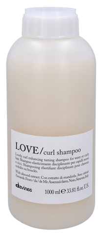 Davines Love Curl Shampoo 1000 ml