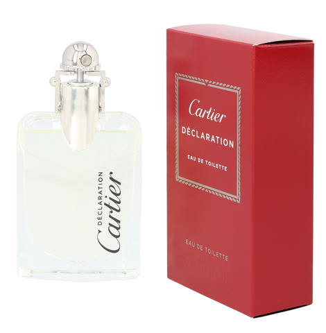Cartier Declaration Edt Spray 30 ml