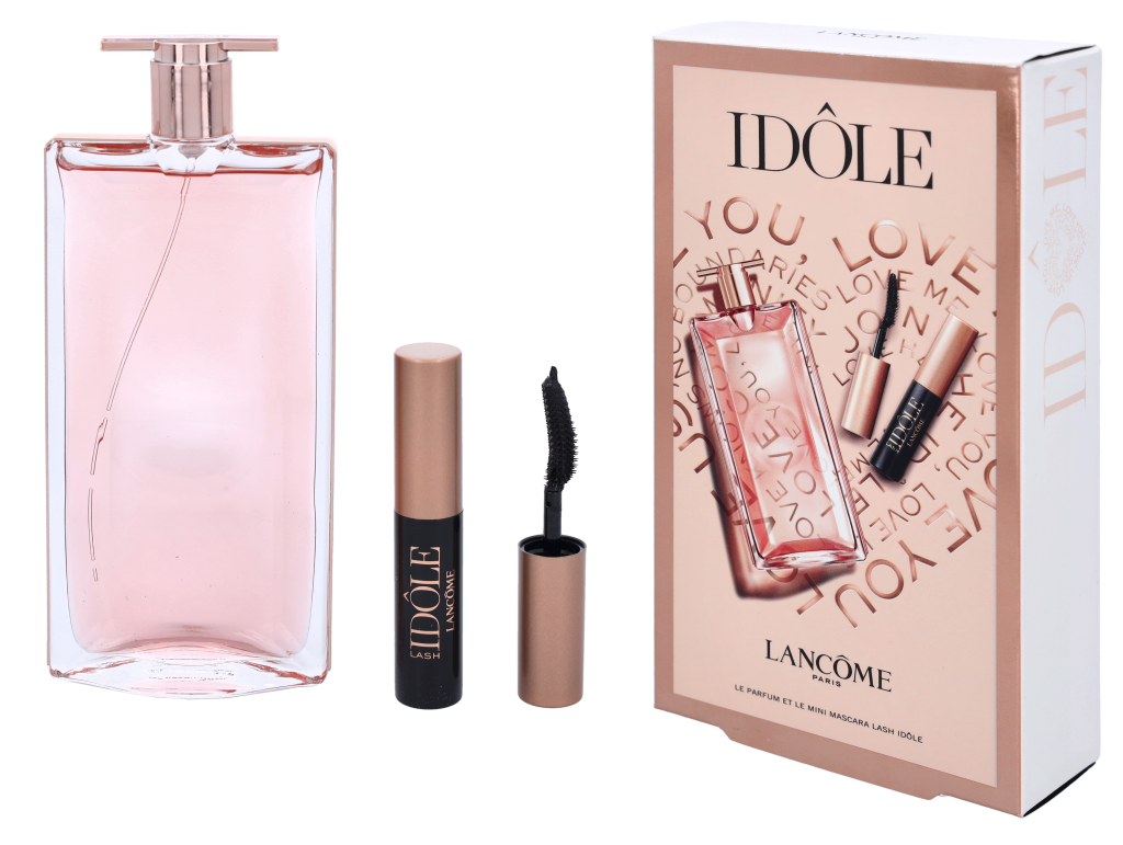 Lancome Idole Gavesæt 52,5 ml