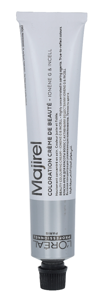 L'Oreal Majirel Coloration Cream 50 ml