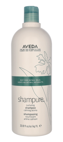 Aveda Shampure Nurturing Shampoo 1000 ml